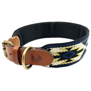 Buddys Dogwear | Dog Halsband PEYOTE BLUE Buddys Dogwear Buddys Dogwear