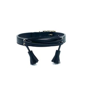 City Collection | Dog Halsband MARSEILLE noir City Collection City Collection