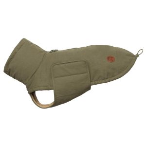 CLOUD7 | Dog Hundemantel Winter YUKON TEDDY KHAKI Bekleidung CLOUD7