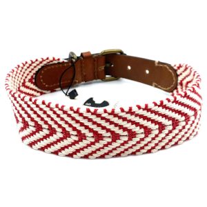 Hundehalsbänder | Dog Halsband CAP ROCAT STRAWBEERY Buddys Dogwear Buddys Dogwear