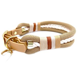 Hundehalsbänder | Dog Halsband JOLINE Hundehalsbänder Dog