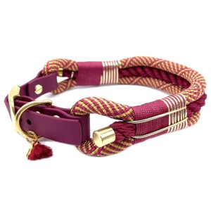 Hundehalsbänder | Dog Halsband SARI Hundehalsbänder Dog