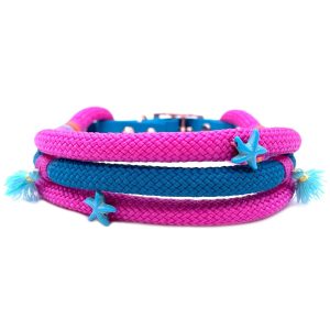 Hundehalsbänder | Dog Halsband SUMMER EDITION Hundehalsbänder Dog