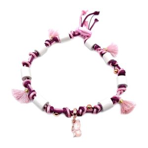 Hundeketten | Dog EM Keramikband FEATHER Accessoires Dog