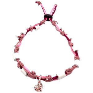 Hundeketten | Dog EM Keramikband HEART Accessoires Dog