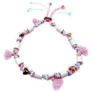 Hundeketten | Dog EM Keramikband PASTELL Accessoires Dog