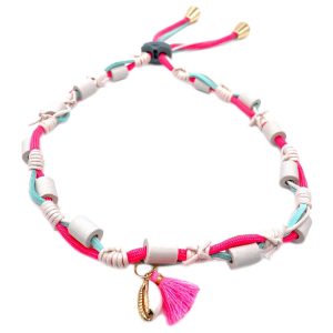 Hundeketten | Dog EM Keramikband PINK Accessoires Dog