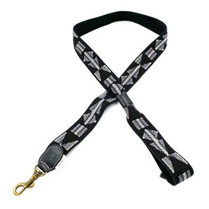 Hundeleinen | Dog Leine ÄTNA BLACK Buddys Dogwear Buddys Dogwear