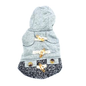 Jacken | Dog Winterjacke COZY Bekleidung Dog