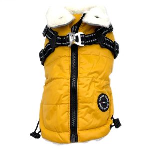 Jacken | Dog Wintermantel MOUNTAINEER Bekleidung Dog