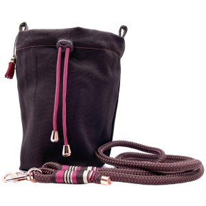 Leckerlibeutel | Dog Leckerlibeutel AUBERGINE Accessoires Dog