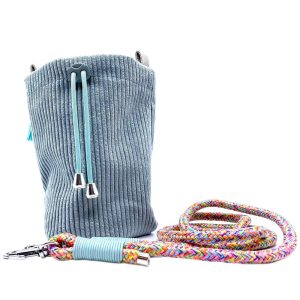 Leckerlibeutel | Dog Leckerlibeutel BABYBLUE Accessoires Dog