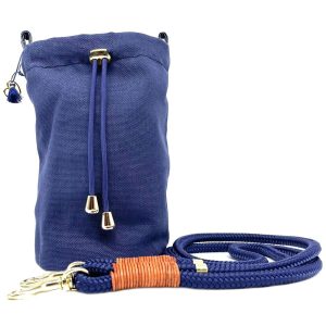 Leckerlibeutel | Dog Leckerlibeutel BLAU Accessoires Dog