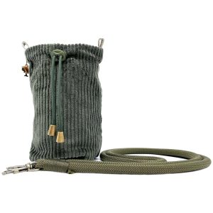 Leckerlibeutel | Dog Leckerlibeutel CORD KHAKI Accessoires Dog