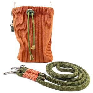 Leckerlibeutel | Dog Leckerlibeutel HERBST Accessoires Dog