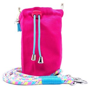 Leckerlibeutel | Dog Leckerlibeutel PINK CANDY Accessoires Dog