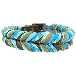 Lederaccessoires | Dog Halsband BANJO Hundehalsbänder Dog