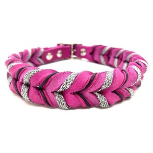 Lederaccessoires | Dog Halsband LENA Lederaccessoires Dog