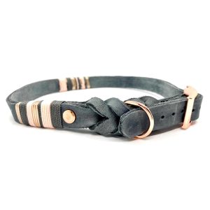 Lederaccessoires | Dog Halsband NALA Lederaccessoires Dog