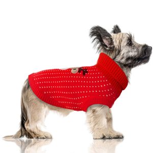 Milk & Pepper | Dog Pullover USKO Bekleidung Dog