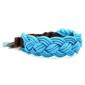 Natural Casual | Dog Halsband WAVE Natural Casual Dog