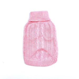 Pullover | Dog Strickpullover ROSE Bekleidung Dog