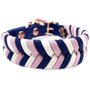 Summer Collection | Dog Halsband BLUE Biothane Collection Biothane Collection