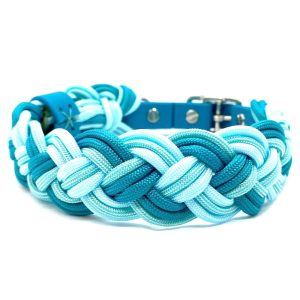 Summer Collection | Dog Halsband PERFECT WAVE Summer Collection Dog