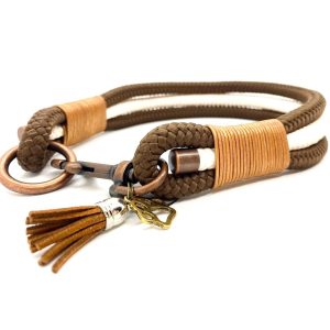 Tauleinen und Halsbänder | Dog Halsband HAMILTON Tauleinen und Halsbänder Dog