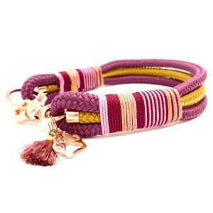 Tauleinen und Halsbänder | Dog Halsband JAKARTA Tauleinen und Halsbänder Dog