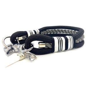 Tauleinen und Halsbänder | Dog Halsband MANCHESTER Tauleinen und Halsbänder Dog