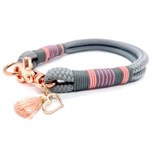 Tauleinen und Halsbänder | Dog Halsband SALMON Tauleinen und Halsbänder Dog