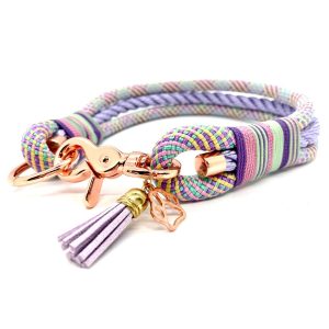 Tauleinen und Halsbänder | Dog Halsband THE UNICORN DELUXE Tauleinen und Halsbänder Dog