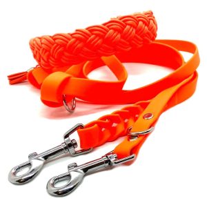 Summer Collection | Dog Set ORANGE Set Dog