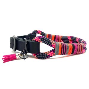 Tauleinen und Halsbänder | Dog Halsband MADISON DELUXE Tauleinen und Halsbänder Dog