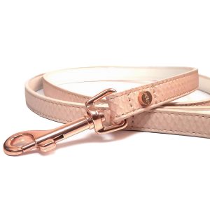 Hundeleinen | Dog Leine SAFIRA Pink Hundeleinen Dog